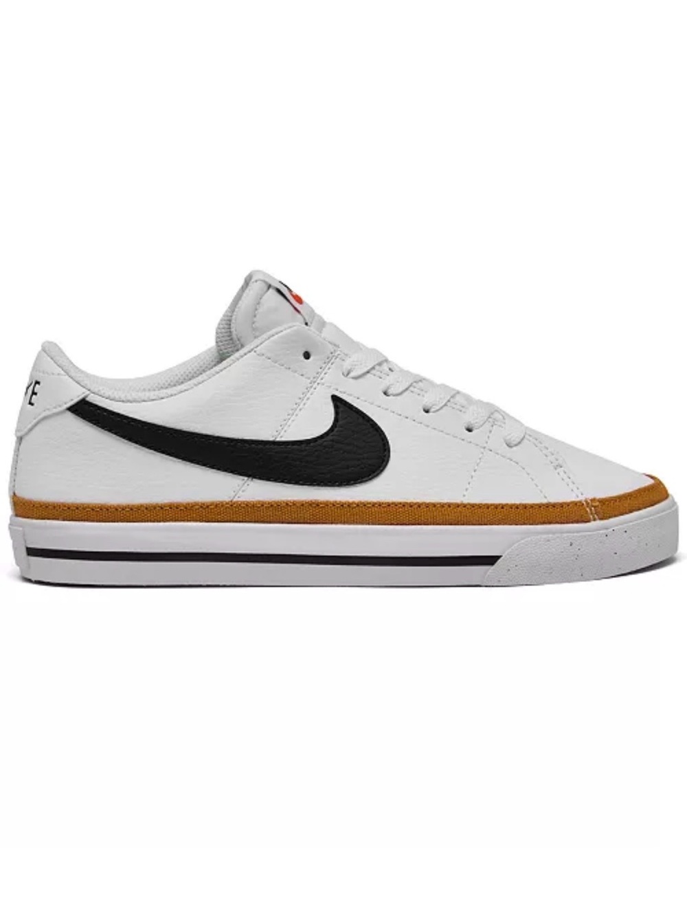 ❥𝖭𝖨𝖪𝖤: Big Kid’s Court Legacy Sneakers